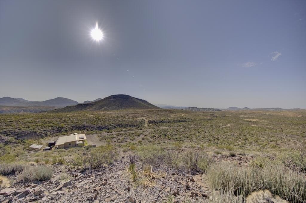 140 acres in Brewster County - photo 17