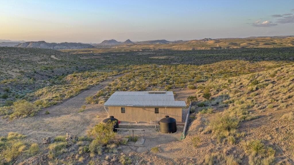 140 acres in Brewster County - photo 14