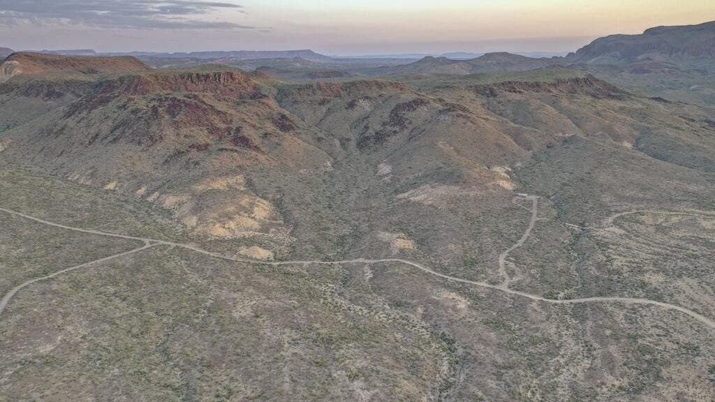 140 acres in Brewster County - photo 23