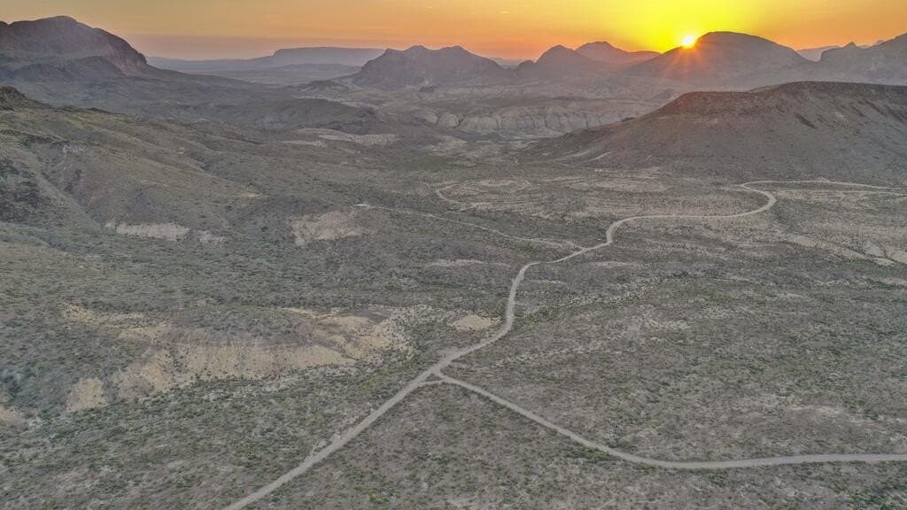 140 acres in Brewster County - photo 22