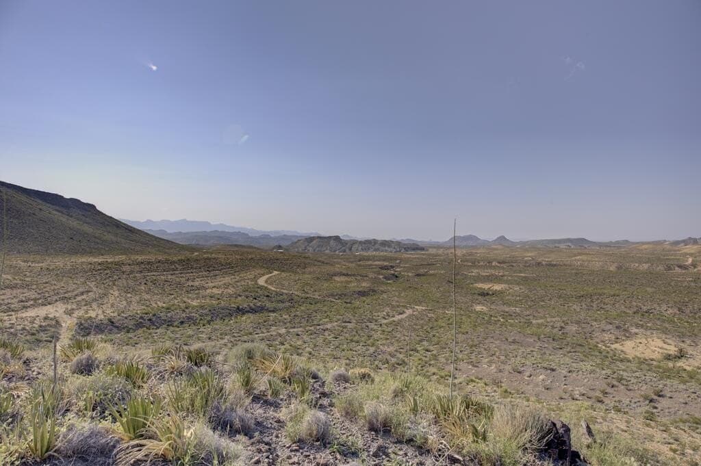 140 acres in Brewster County - photo 20