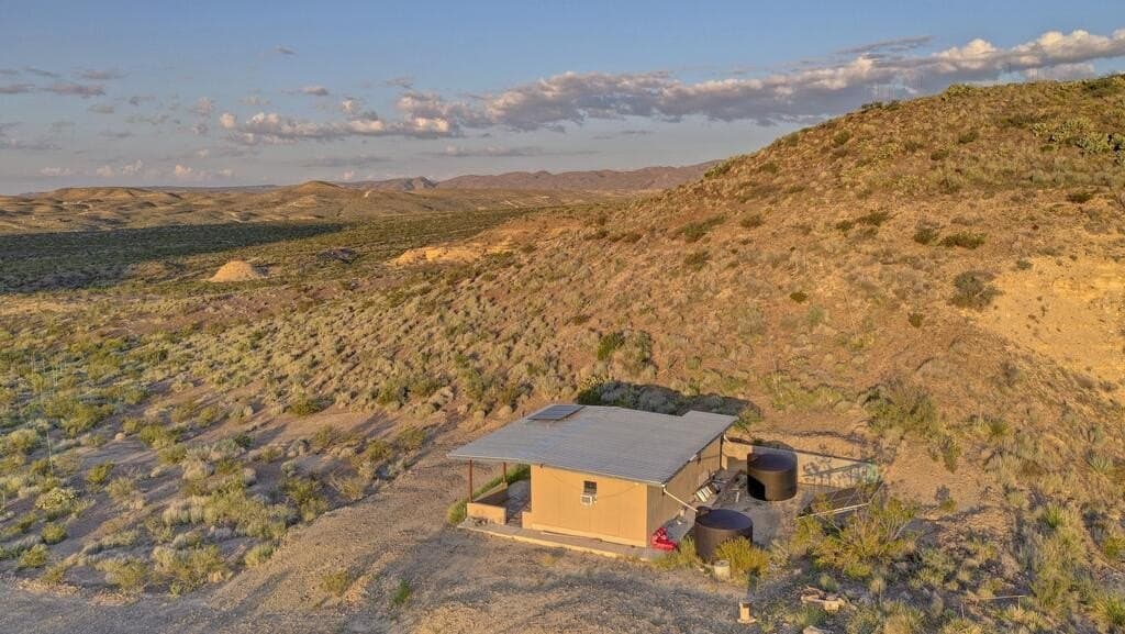 140 acres in Brewster County - photo 15