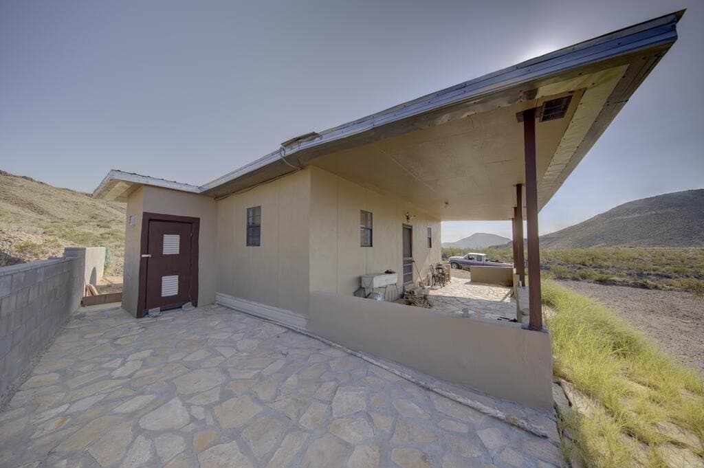 140 acres in Brewster County - photo 3