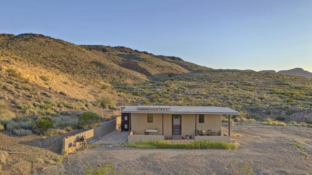 140 acres in Brewster County - photo 16