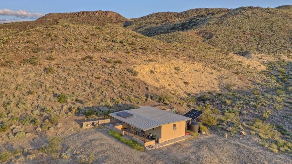 140 acres in Brewster County - photo 12