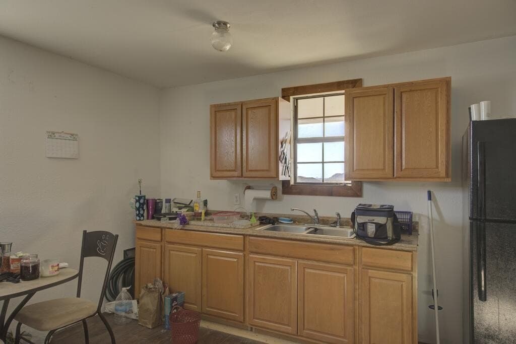 140 acres in Brewster County - photo 7