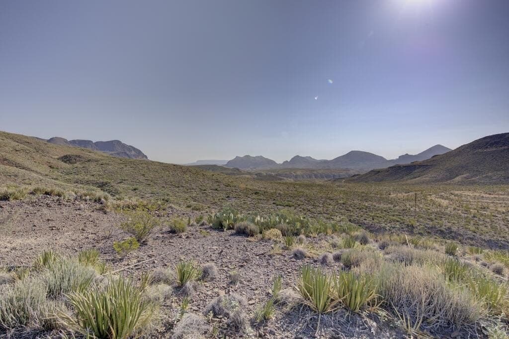 140 acres in Brewster County - photo 18