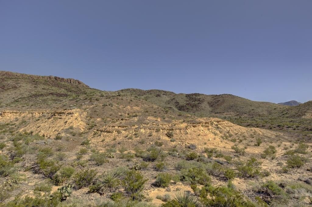 140 acres in Brewster County - photo 21