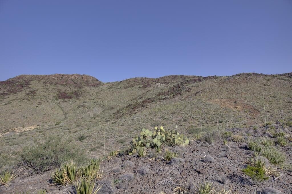 140 acres in Brewster County - photo 19