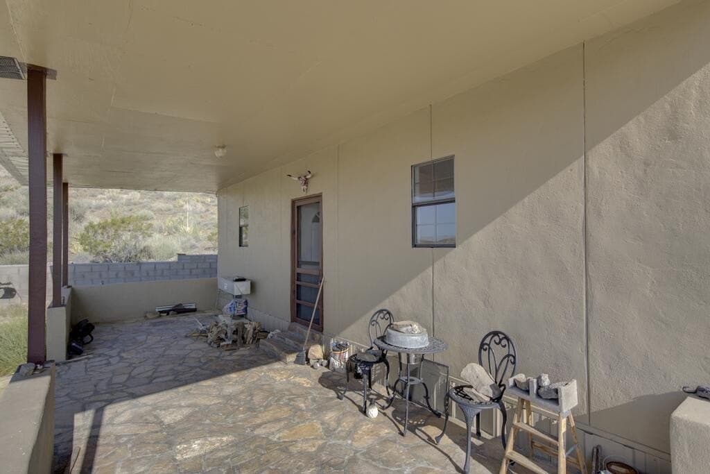 140 acres in Brewster County - photo 4