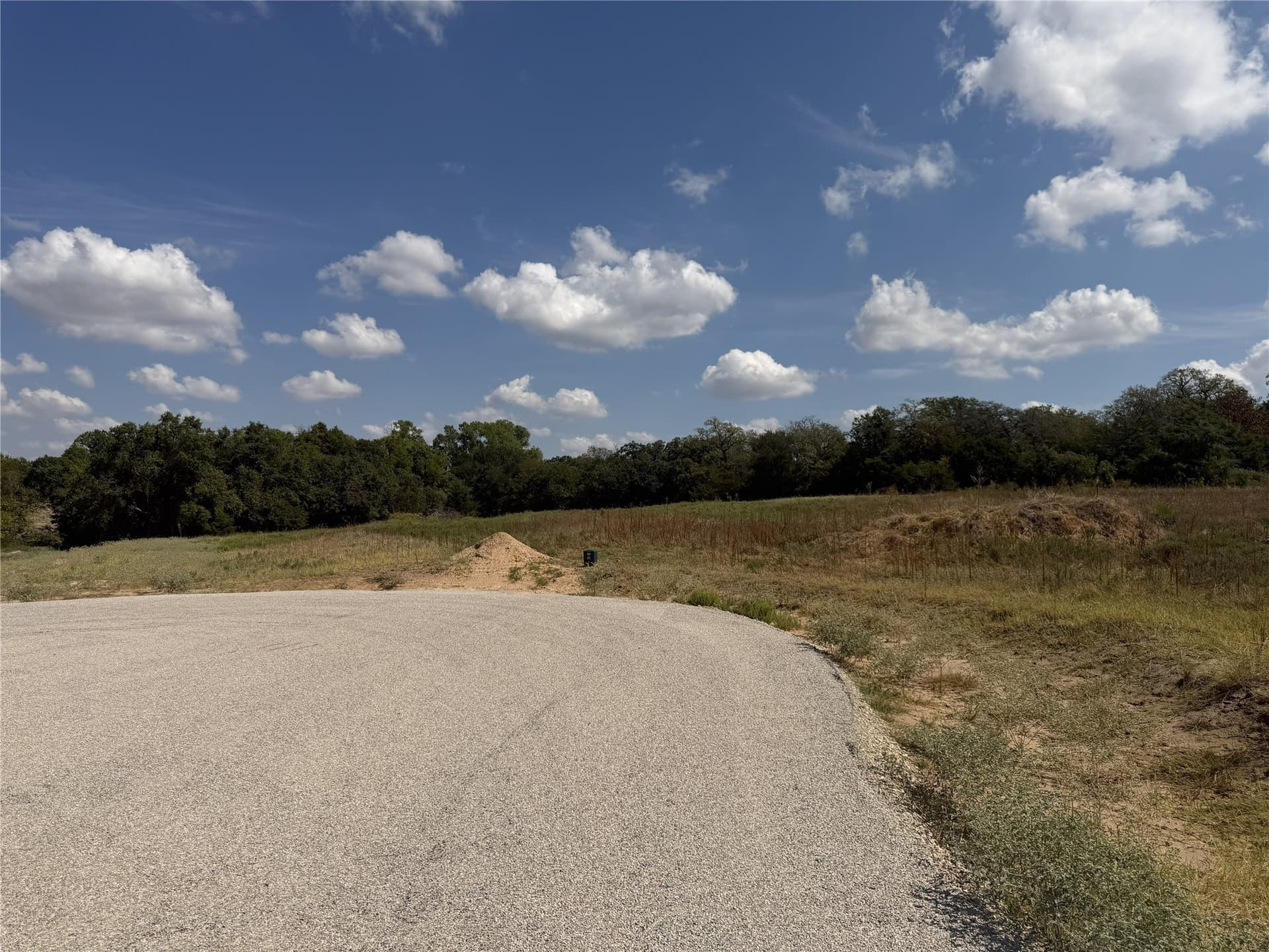 3.23 acres in Parker County - photo 3