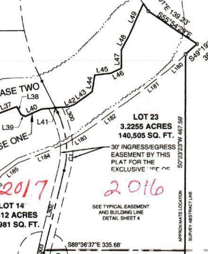 3.23 acres in Parker County - photo 2