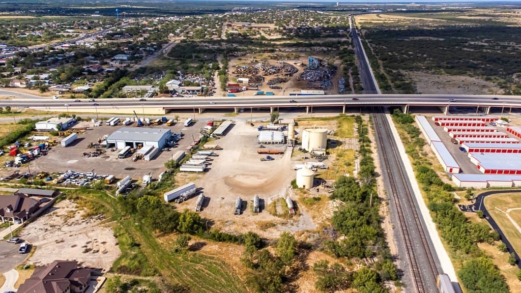 162,239 acres in Maverick County featured view