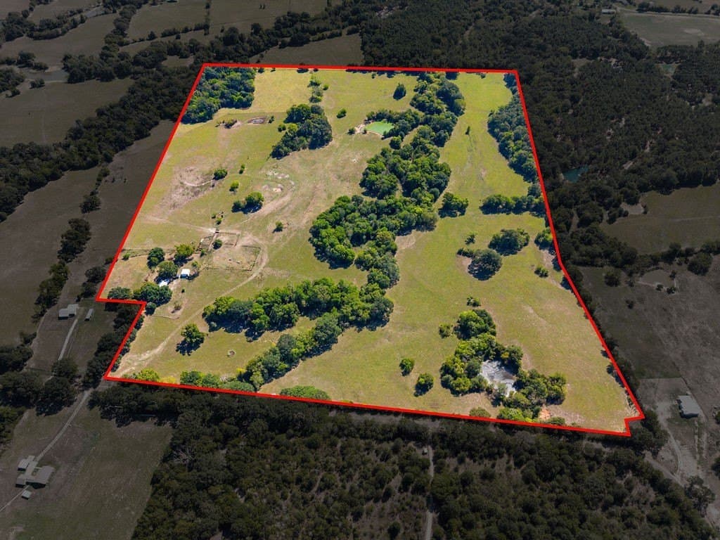 100.06 acres in Van Zandt County - photo 22