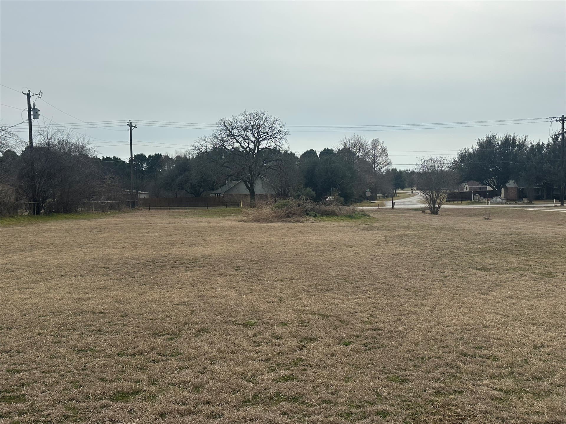 2.18 acres in Parker County - photo 3