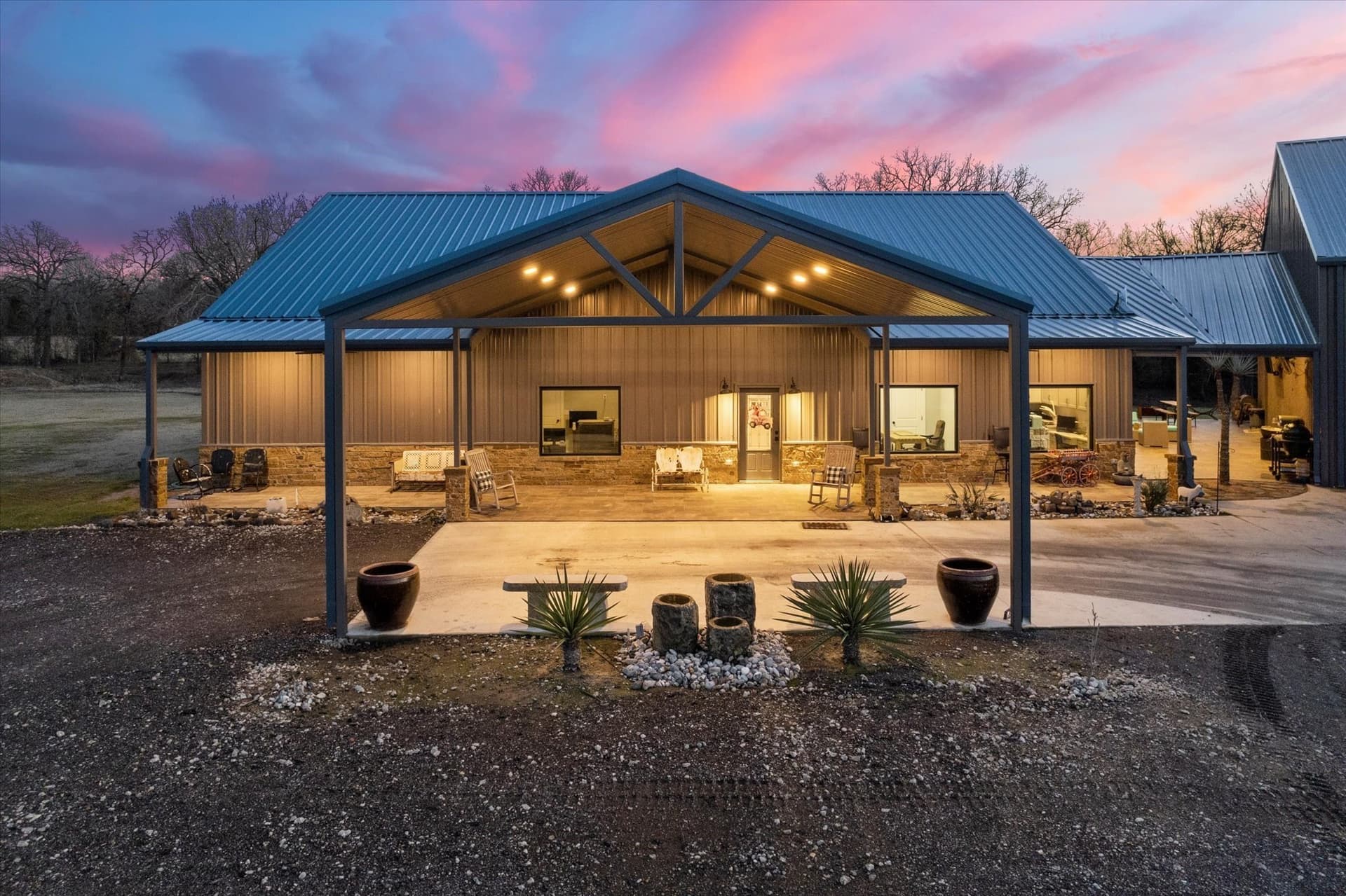 18.7 acres in Henderson County gallery image 4