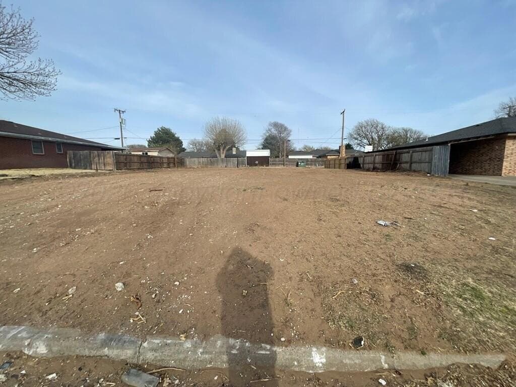 0.22 acres in Hartley County gallery image 3