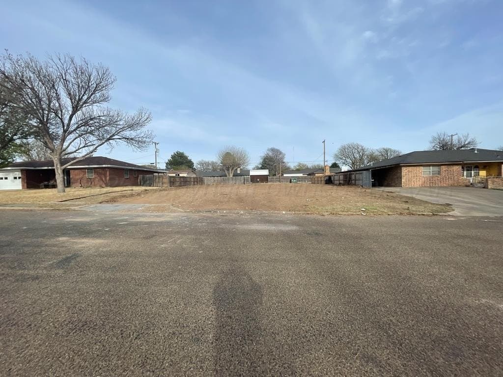 0.22 acres in Hartley County