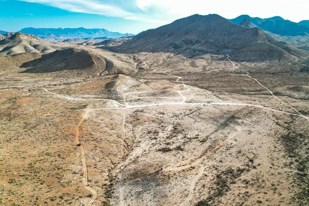 10.06 acres in Brewster County - photo 24