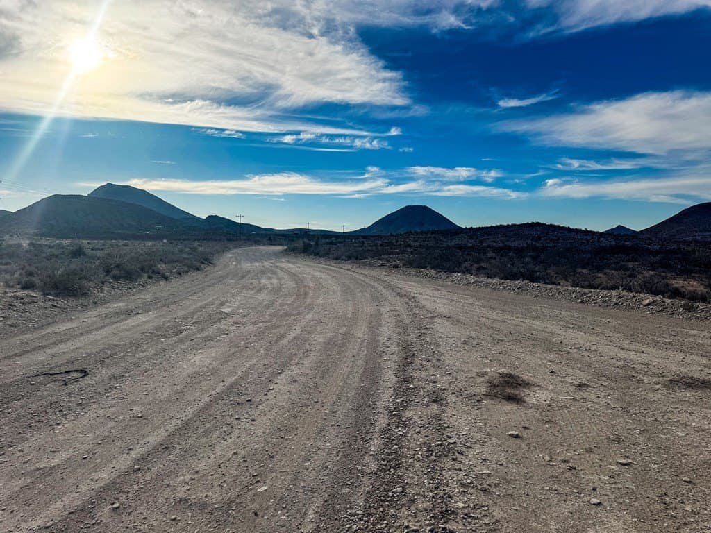 10.06 acres in Brewster County - photo 11