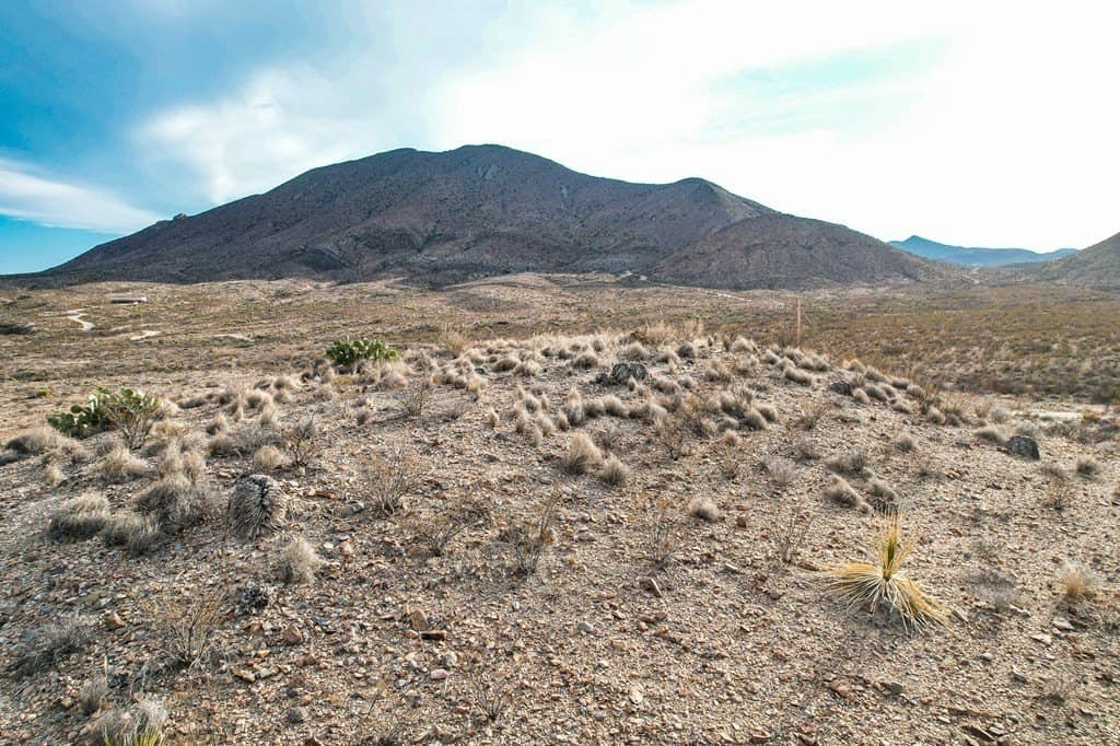 10.06 acres in Brewster County - photo 16