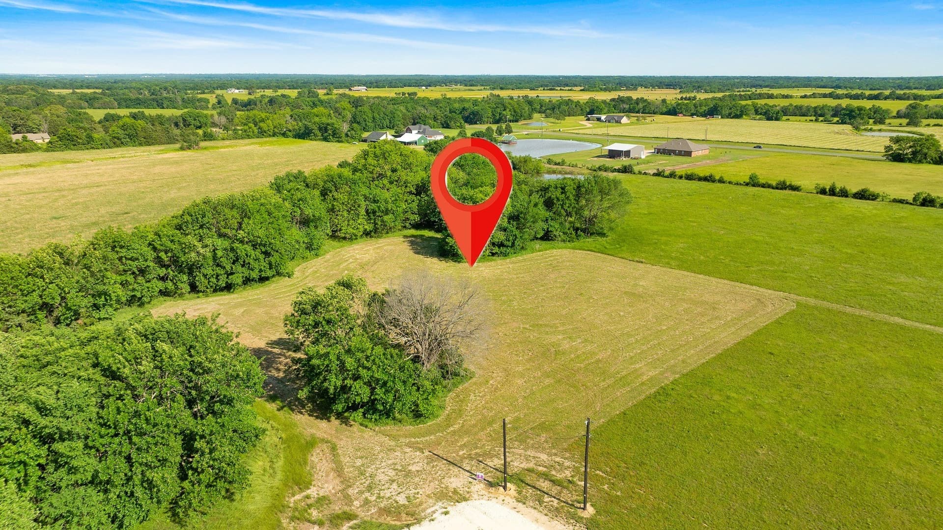 2.06 acres in Lamar County gallery image 3