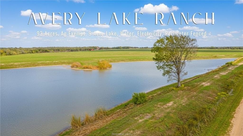 93 acres in Fayette County