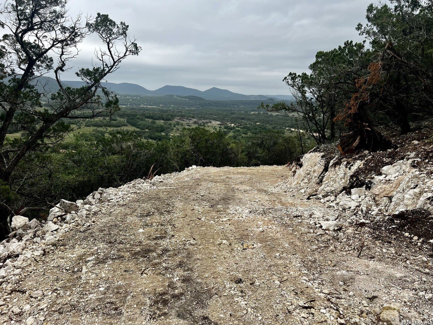 10.01 acres in Bandera County featured view