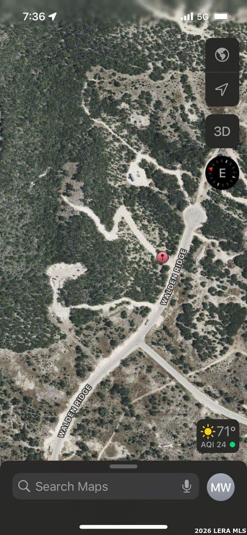 10.01 acres in Bandera County gallery image 3