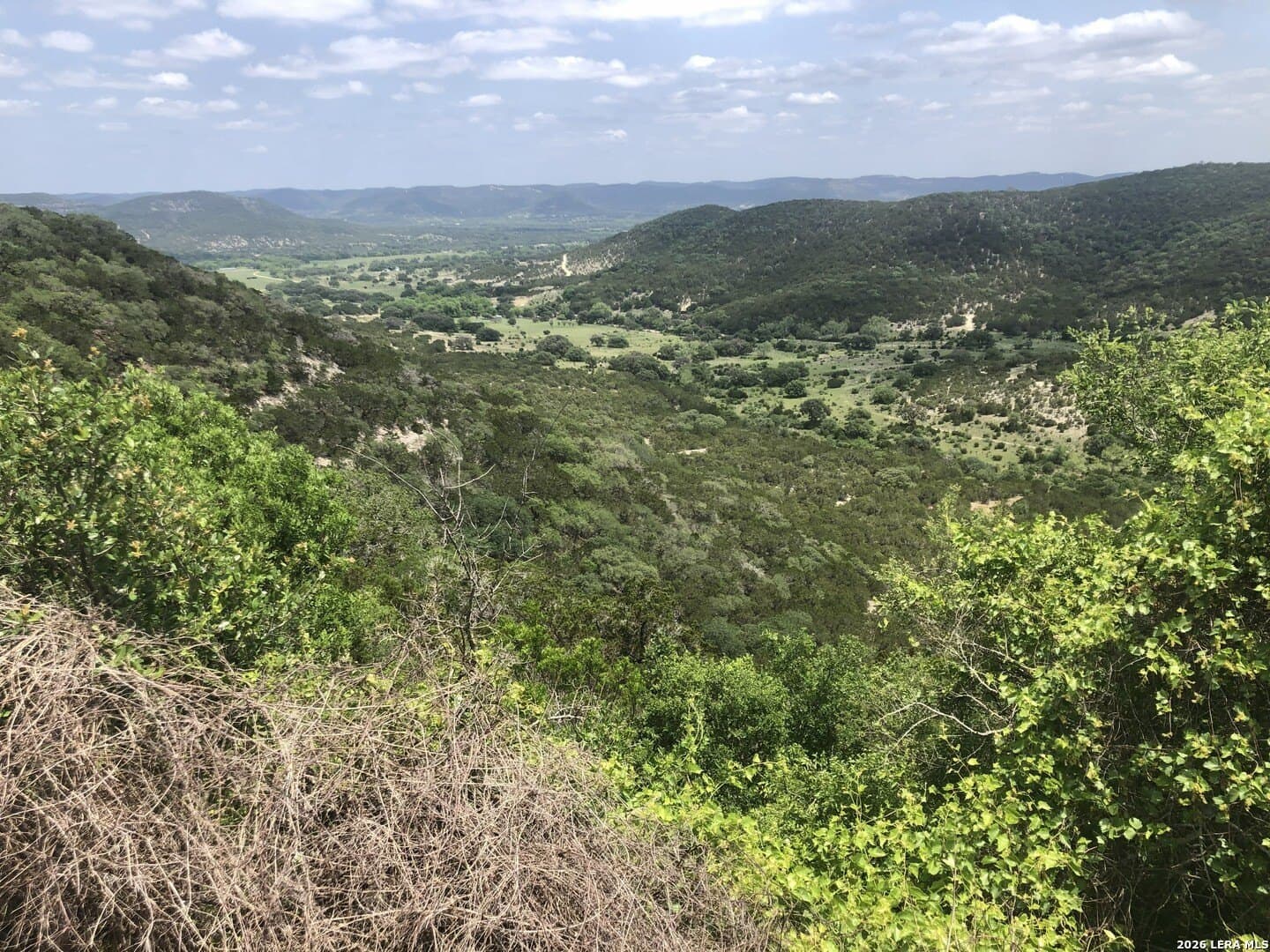 10.01 acres in Bandera County