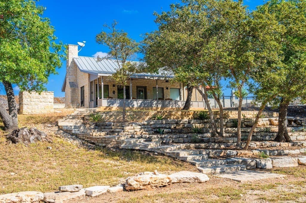 6.3 acres in Gillespie County - photo 20