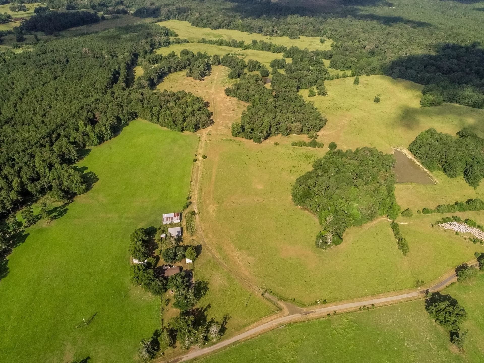 227 acres in Panola County - photo 10