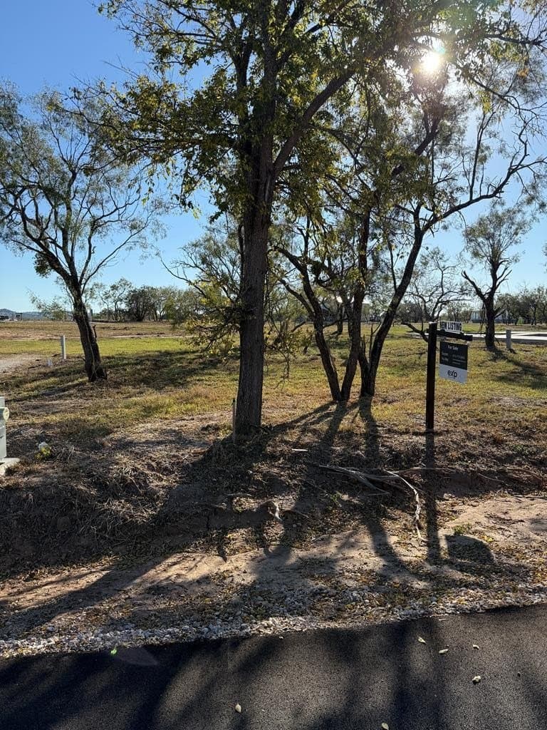 0.2 acres in Gillespie County