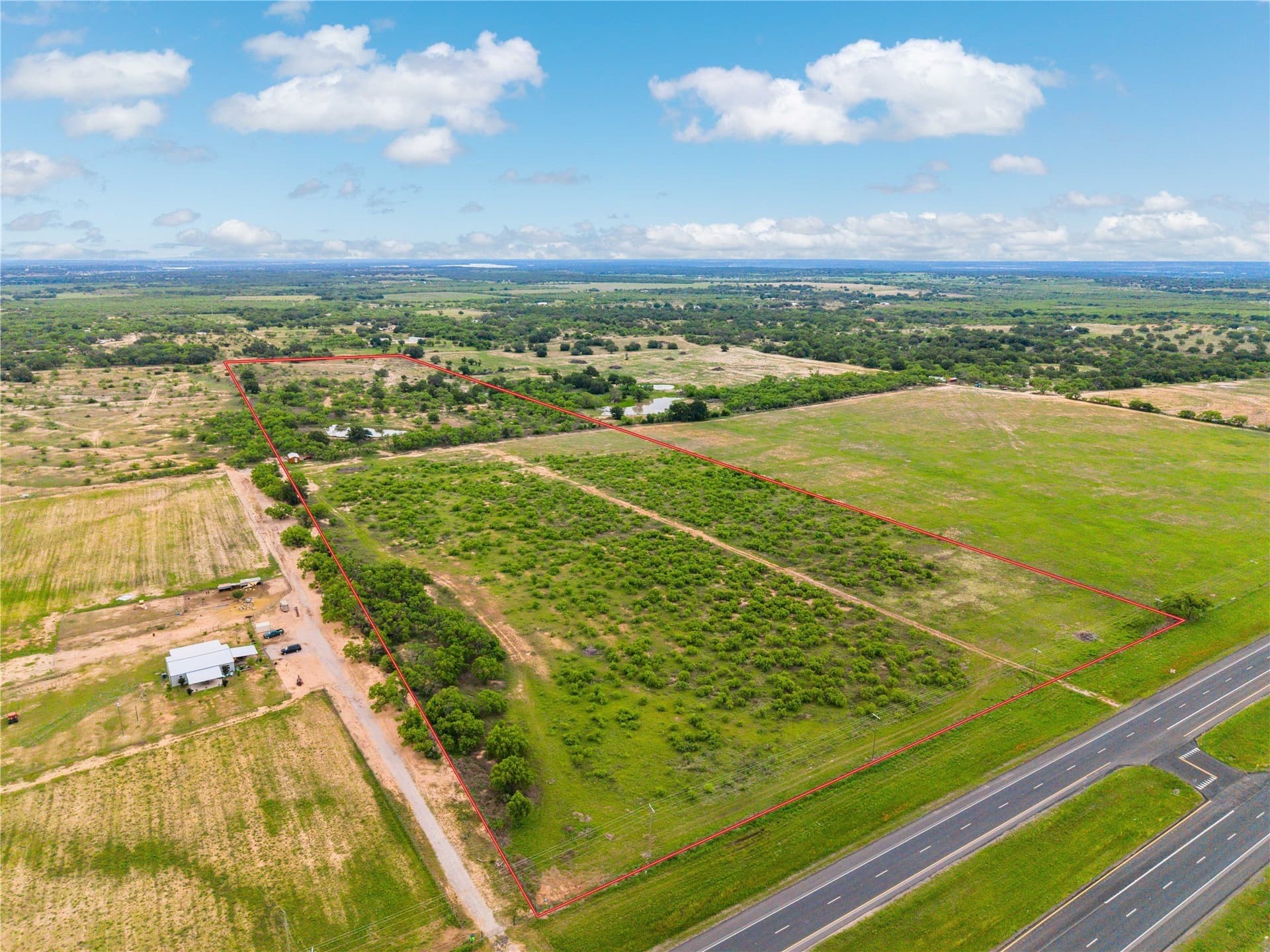 36.82 acres in Brown County - photo 7