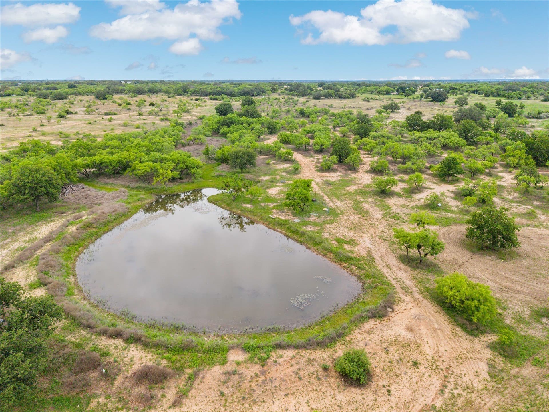 36.82 acres in Brown County - photo 3