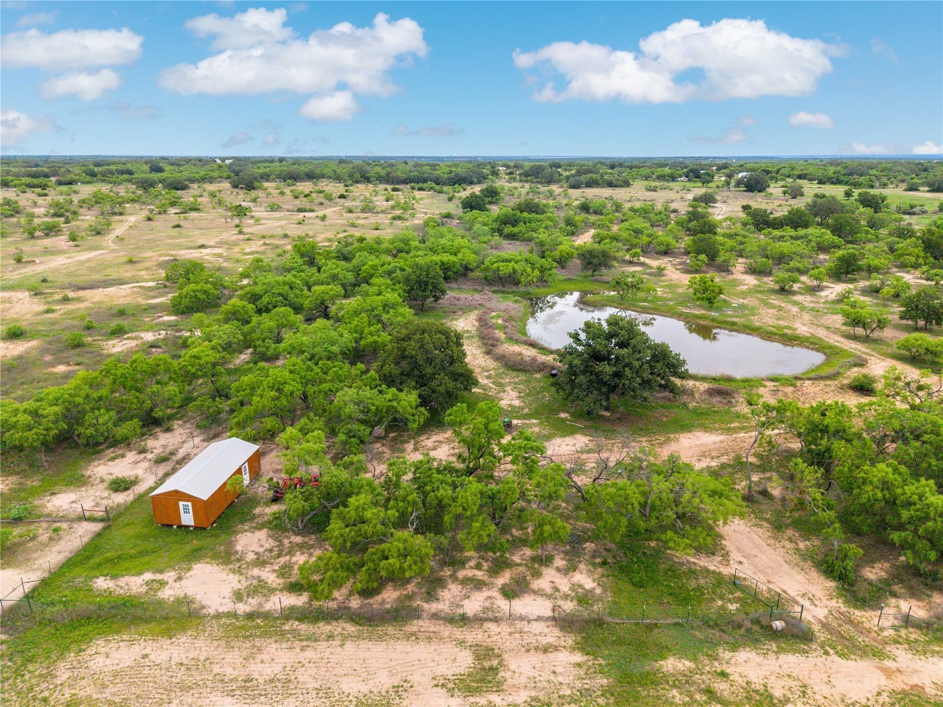 36.82 acres in Brown County - photo 14