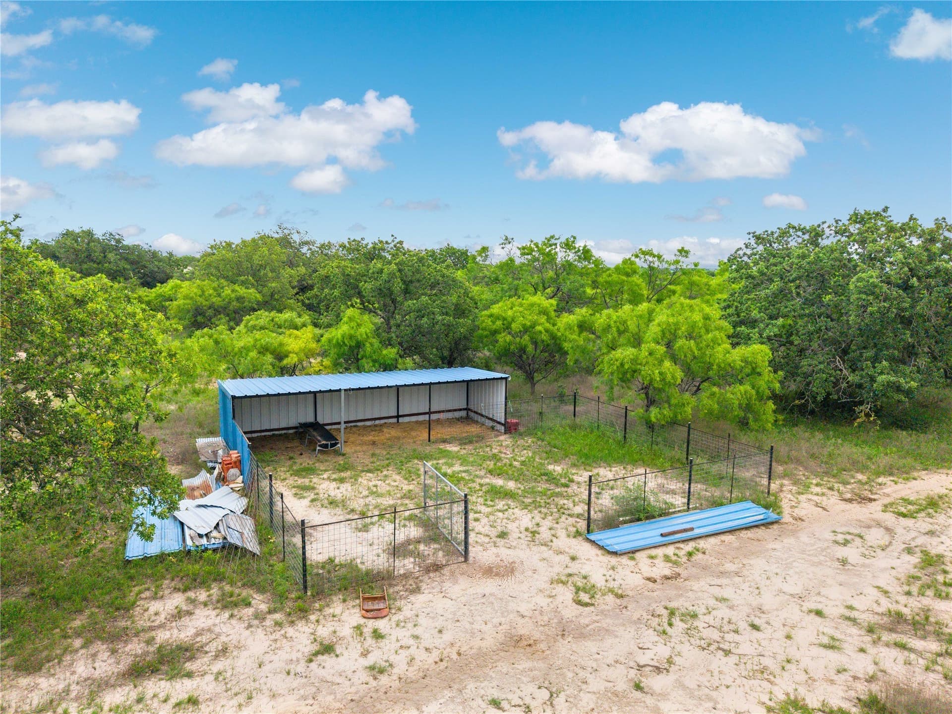 36.82 acres in Brown County - photo 5