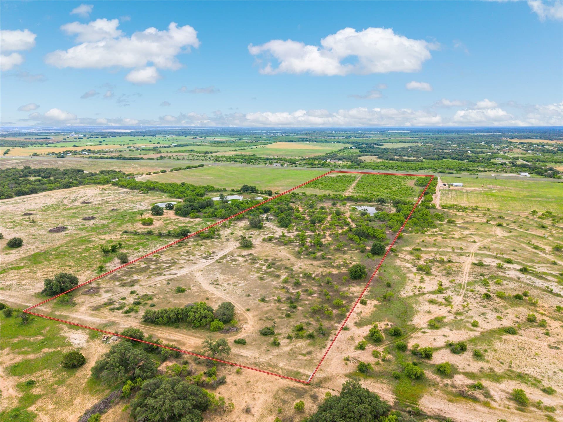 36.82 acres in Brown County - photo 6