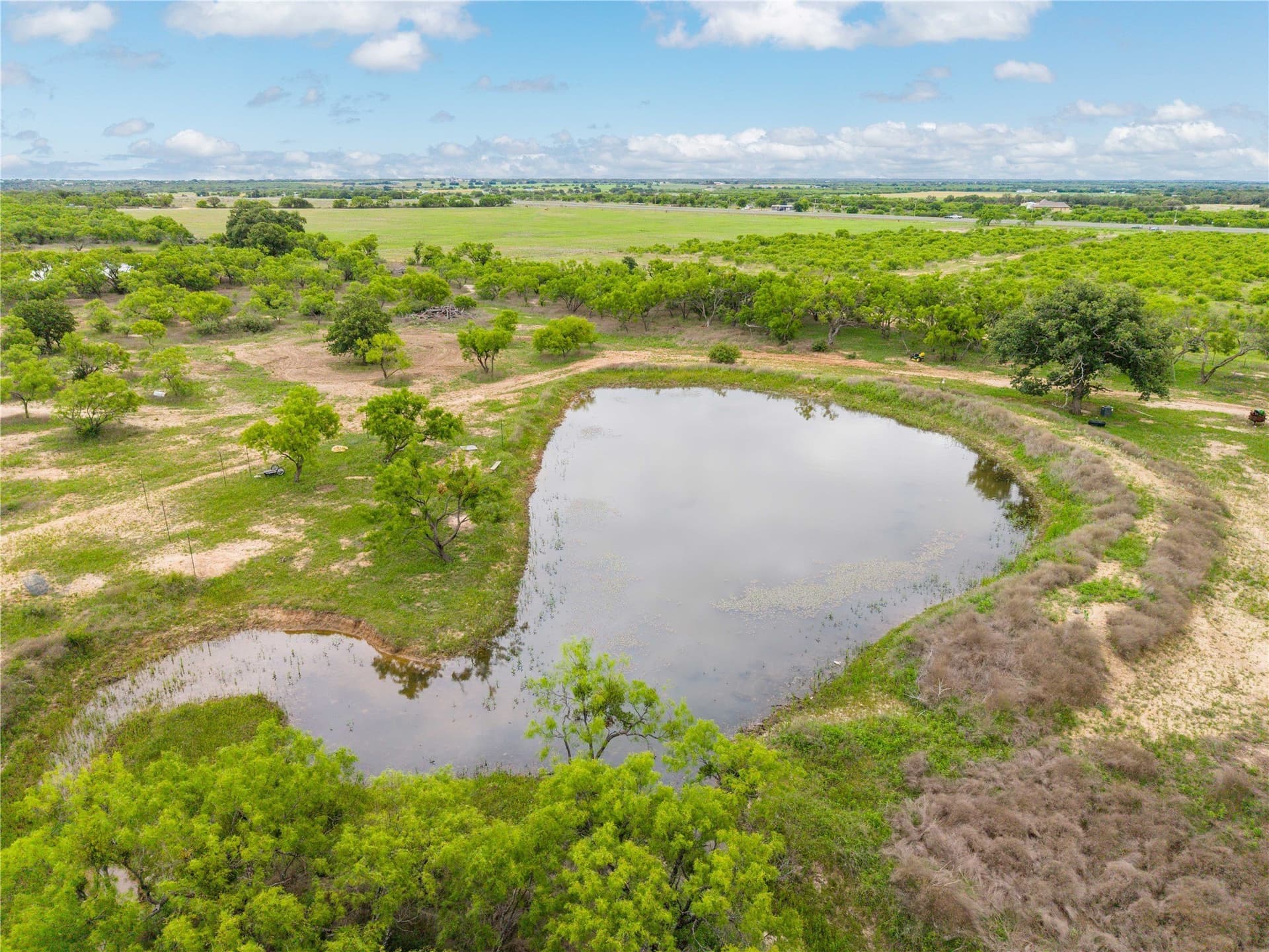 36.82 acres in Brown County - photo 16
