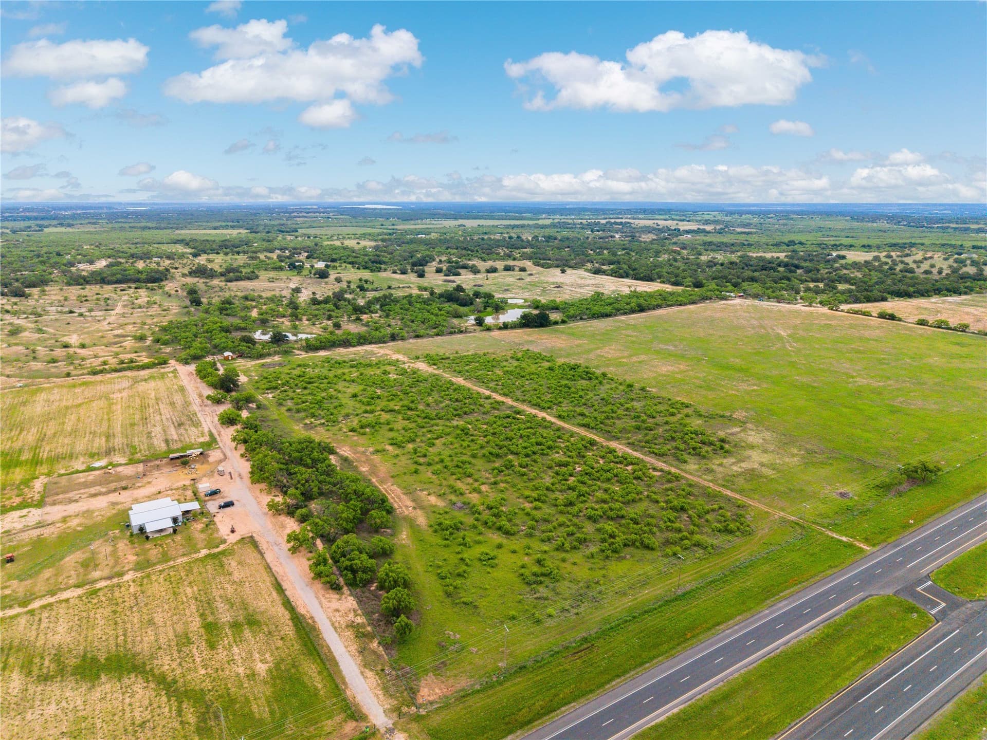 36.82 acres in Brown County - photo 13