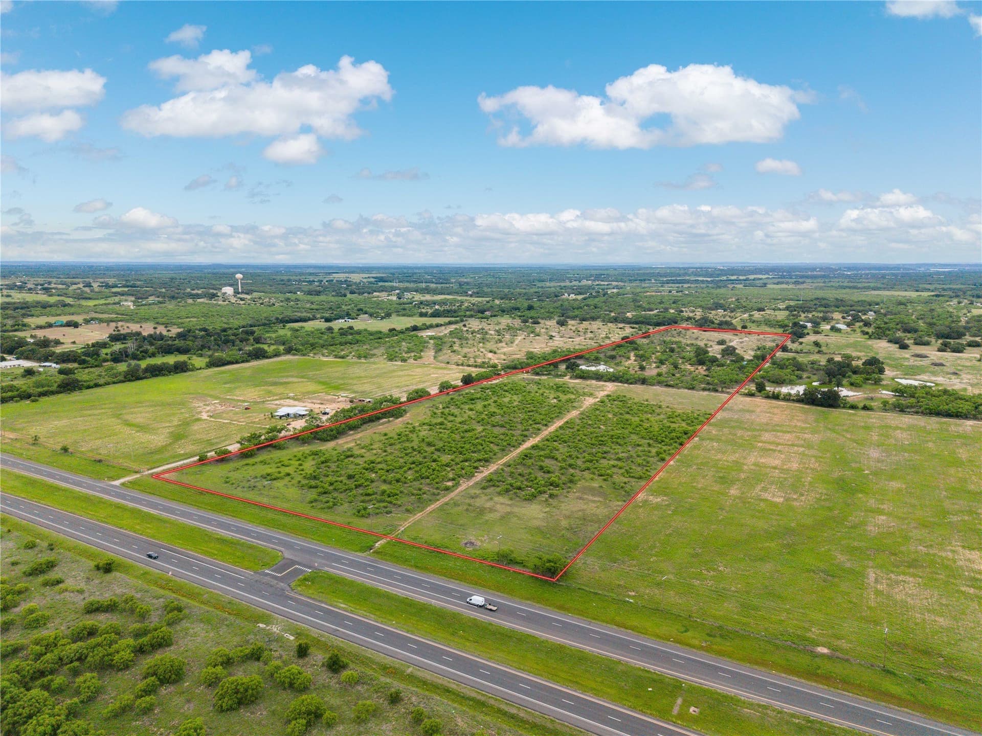 36.82 acres in Brown County - photo 37
