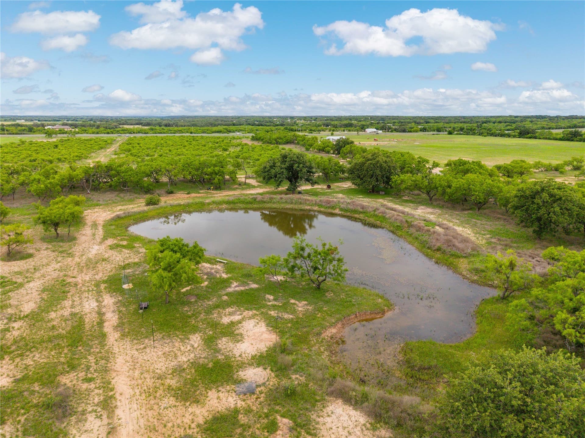 36.82 acres in Brown County - photo 2
