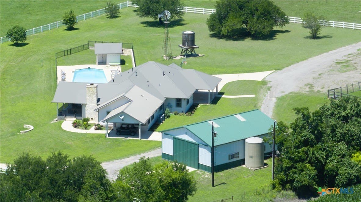 359 acres in Bell County gallery image 3