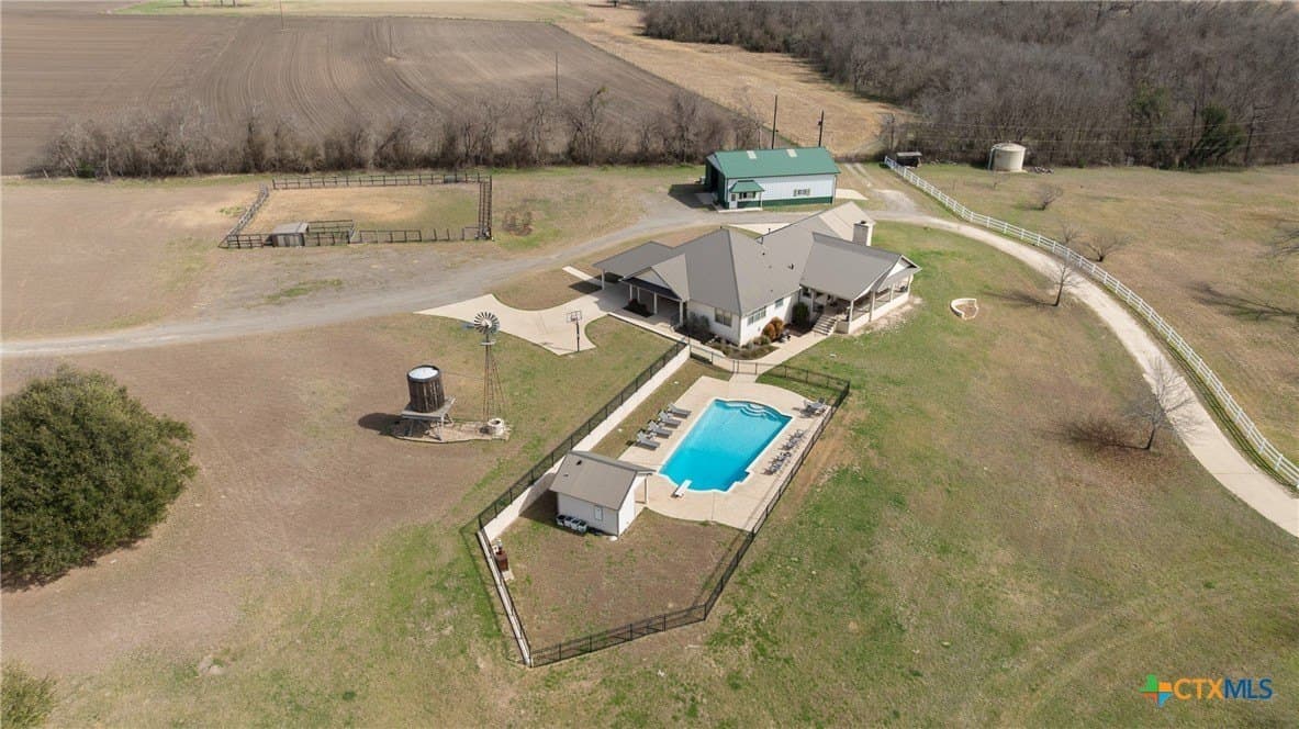 359 acres in Bell County - photo 30