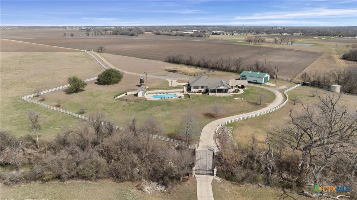359 acres in Bell County