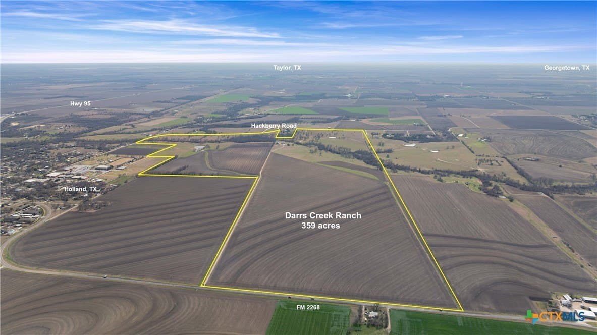 359 acres in Bell County gallery image 2