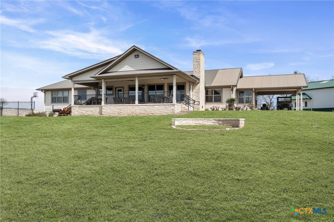 359 acres in Bell County - photo 23