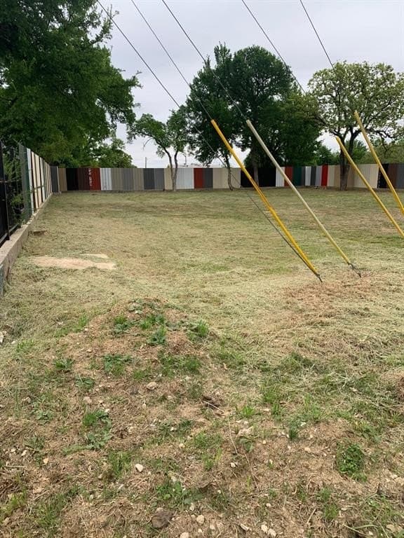 0.5 acres in Tarrant County gallery image 2