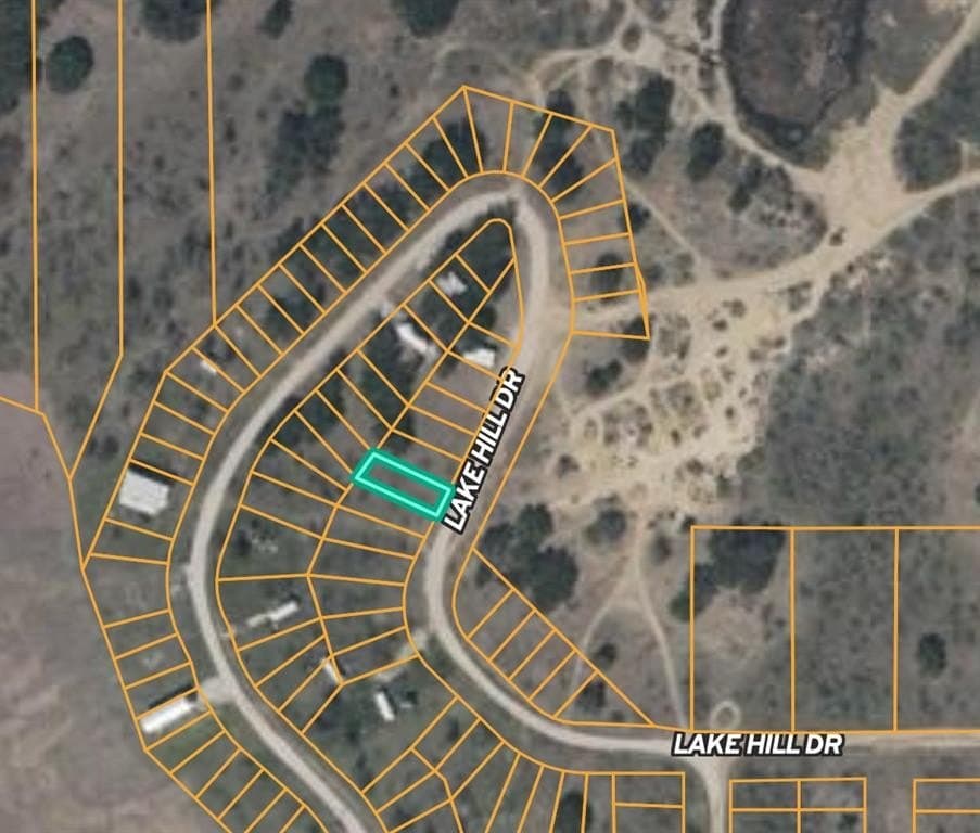 0.06 acres in Brown County featured view