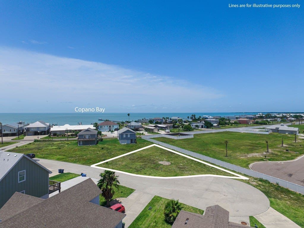 0.25 acres in Texas County featured view
